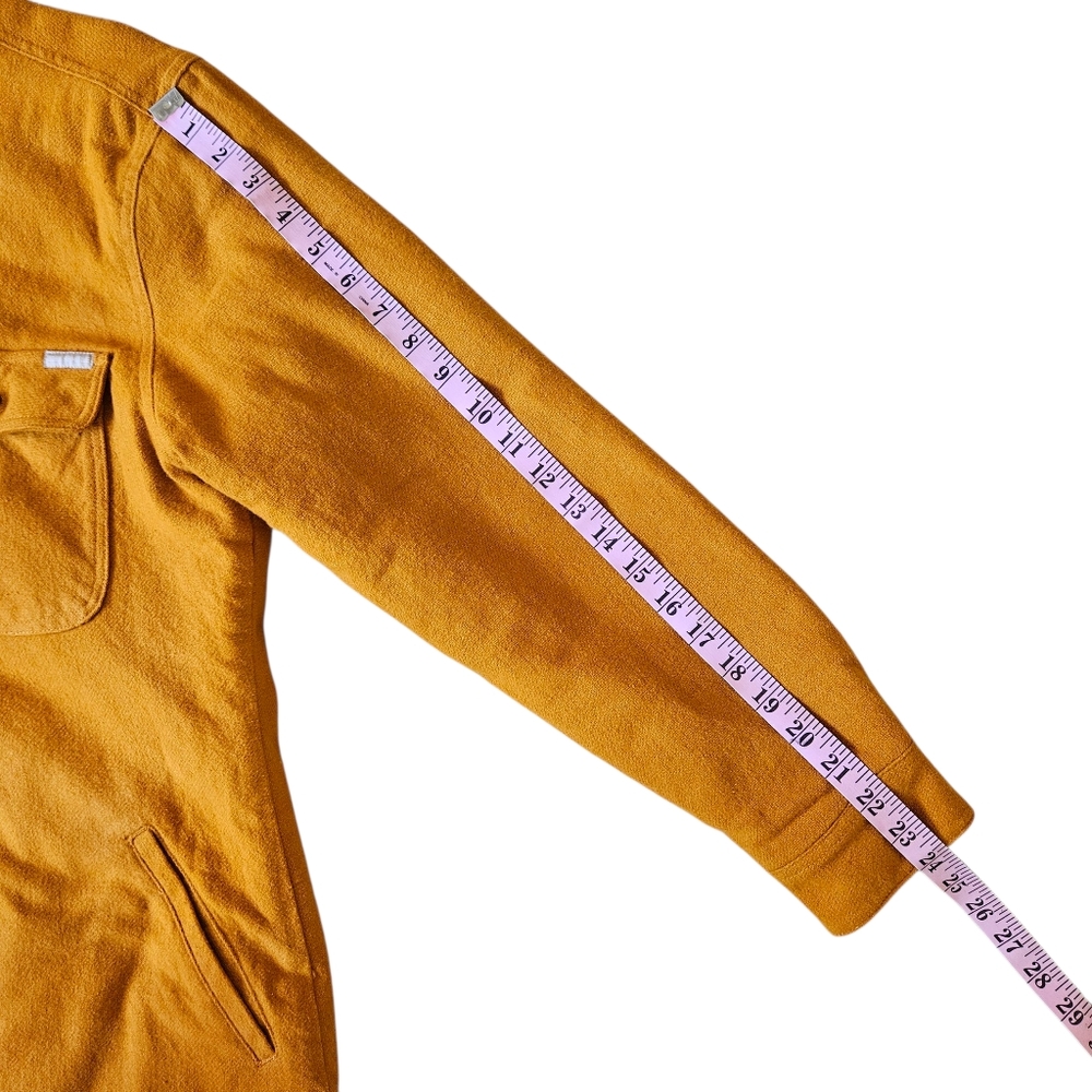 Born Primitive Orange Jacket - image 8